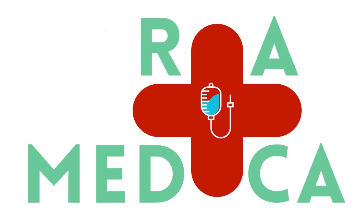 Medical Help Logo