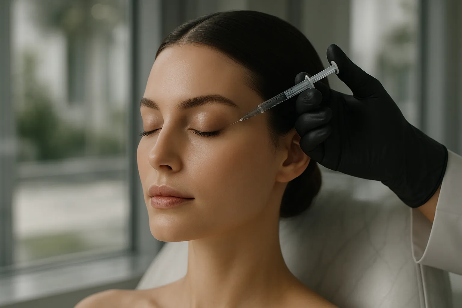 Botox units explained: how doctors estimate the right dose