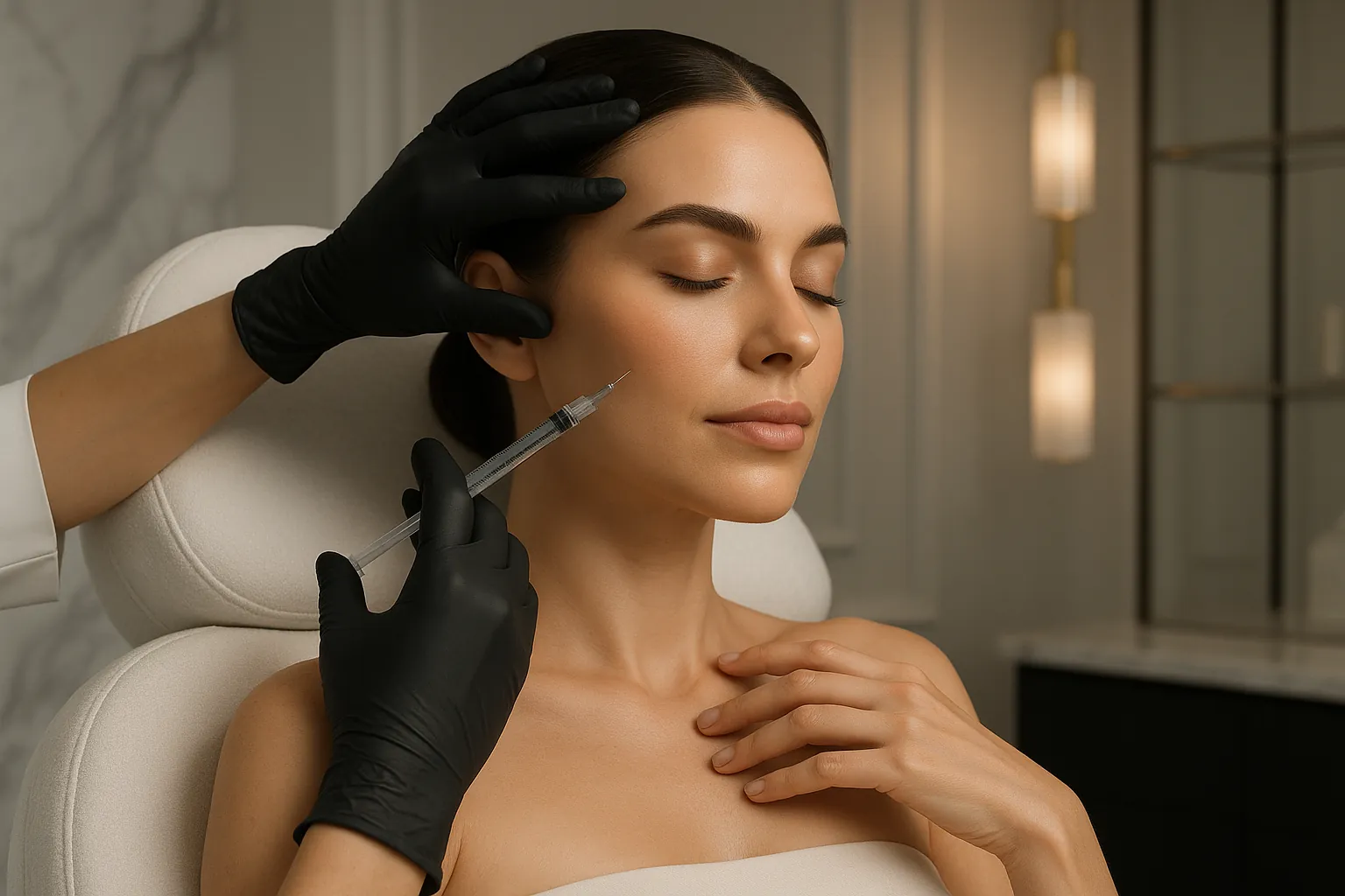 Filler retouch timing: why two weeks matters