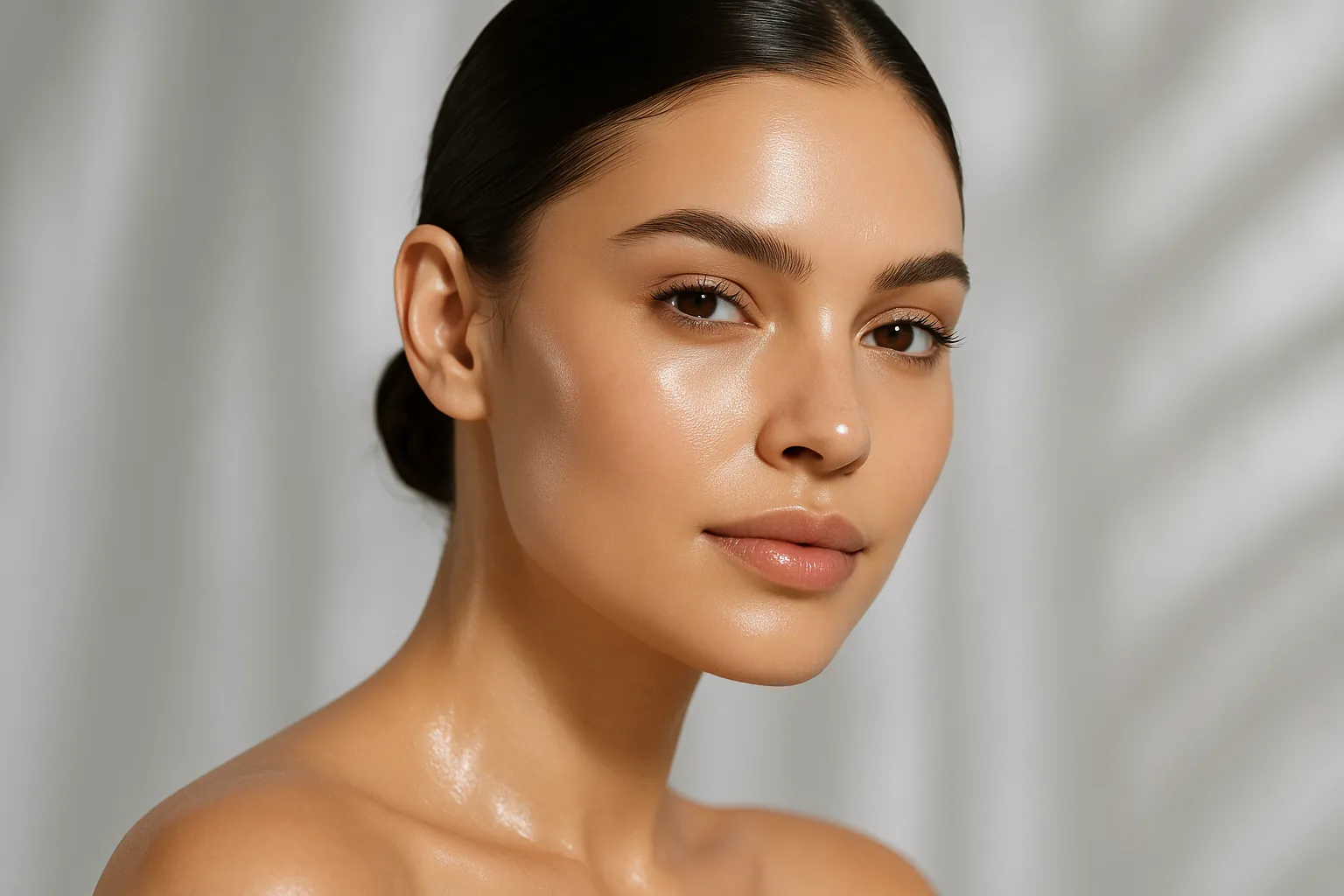 Insta Smooth Bright: a facial for glow, smoothness and tone