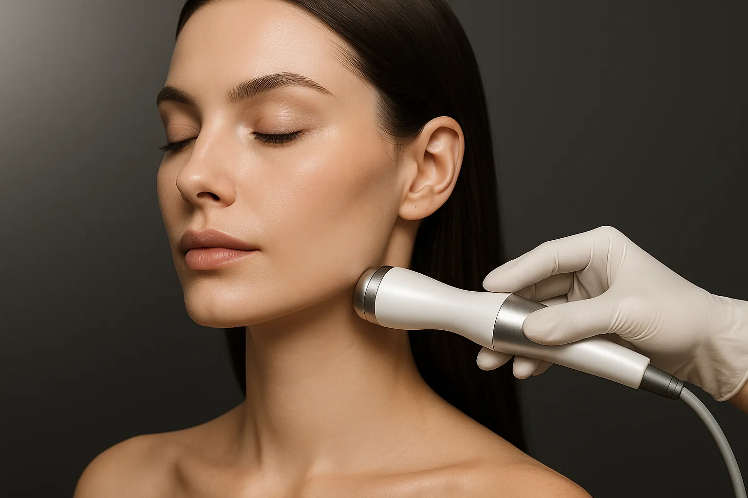 Meso Double Chin: treating fullness under the chin