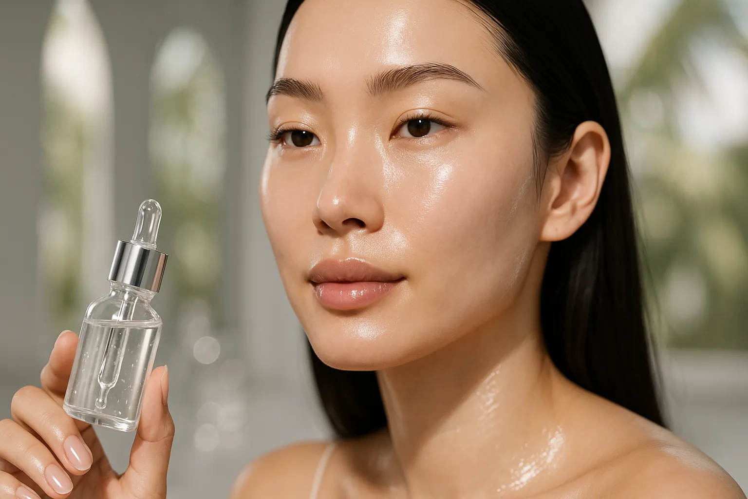 Mochiskinbooster vs PRP: glow treatment or regeneration?