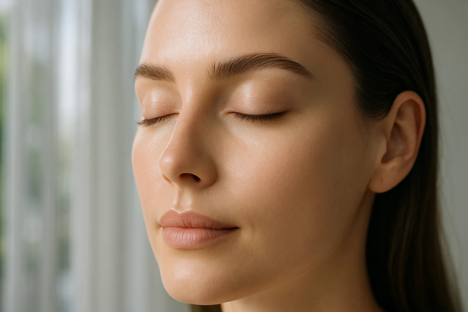 Under-eye filler results: what looks natural and what to avoid